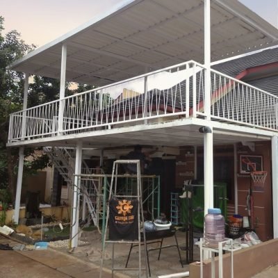 Kanopi-Balkon-Dengan-Atap